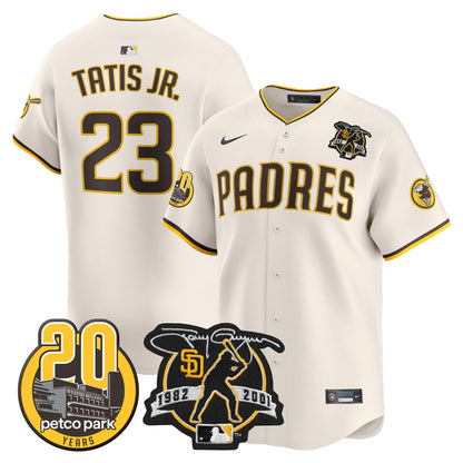 Cream - Fernando Tatis Jr.