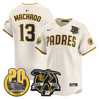 Cream - Manny Machado