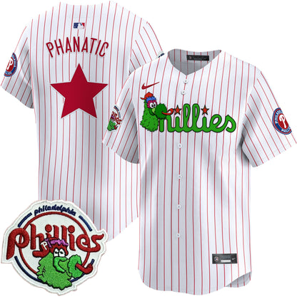 Pinstripe - Phanatic