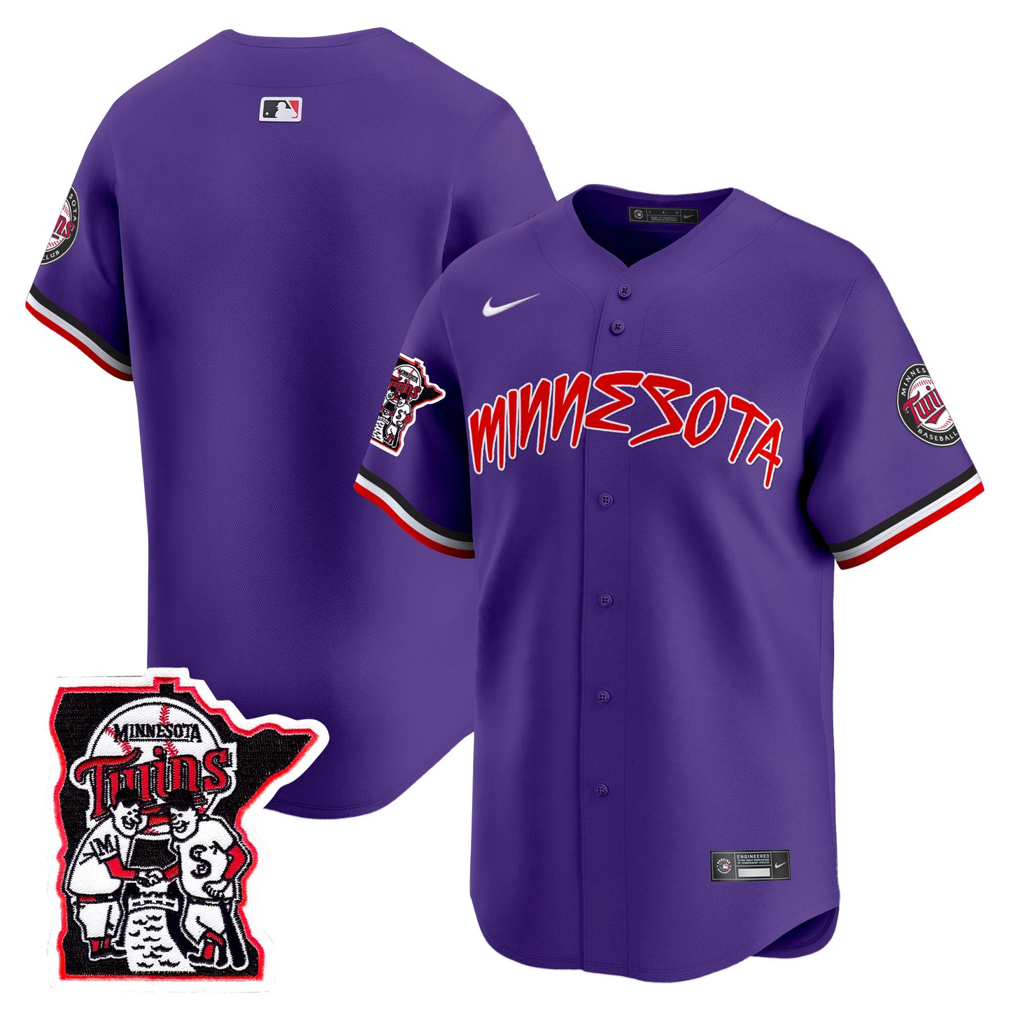 Purple - Team