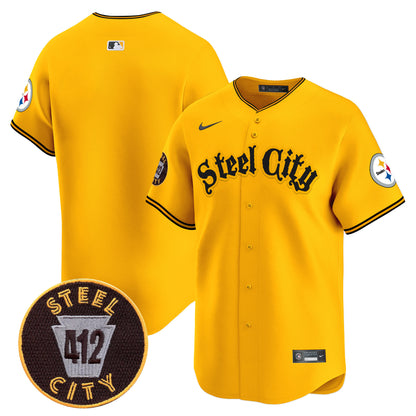 Gold - Team