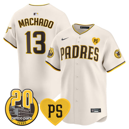 Cream - Manny Machado
