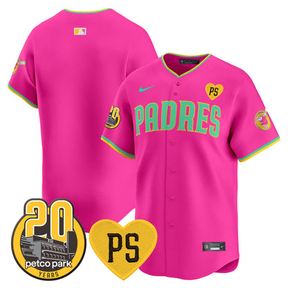 Pink - Team