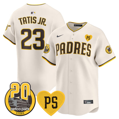 Cream - Fernando Tatis Jr.