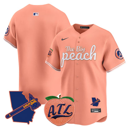 Peach - Team