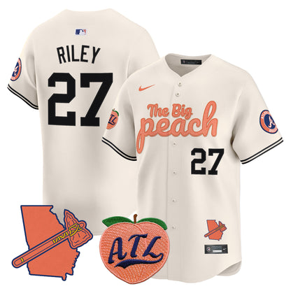 Cream - Austin Riley