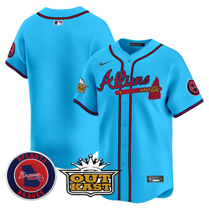 Light Blue - Team
