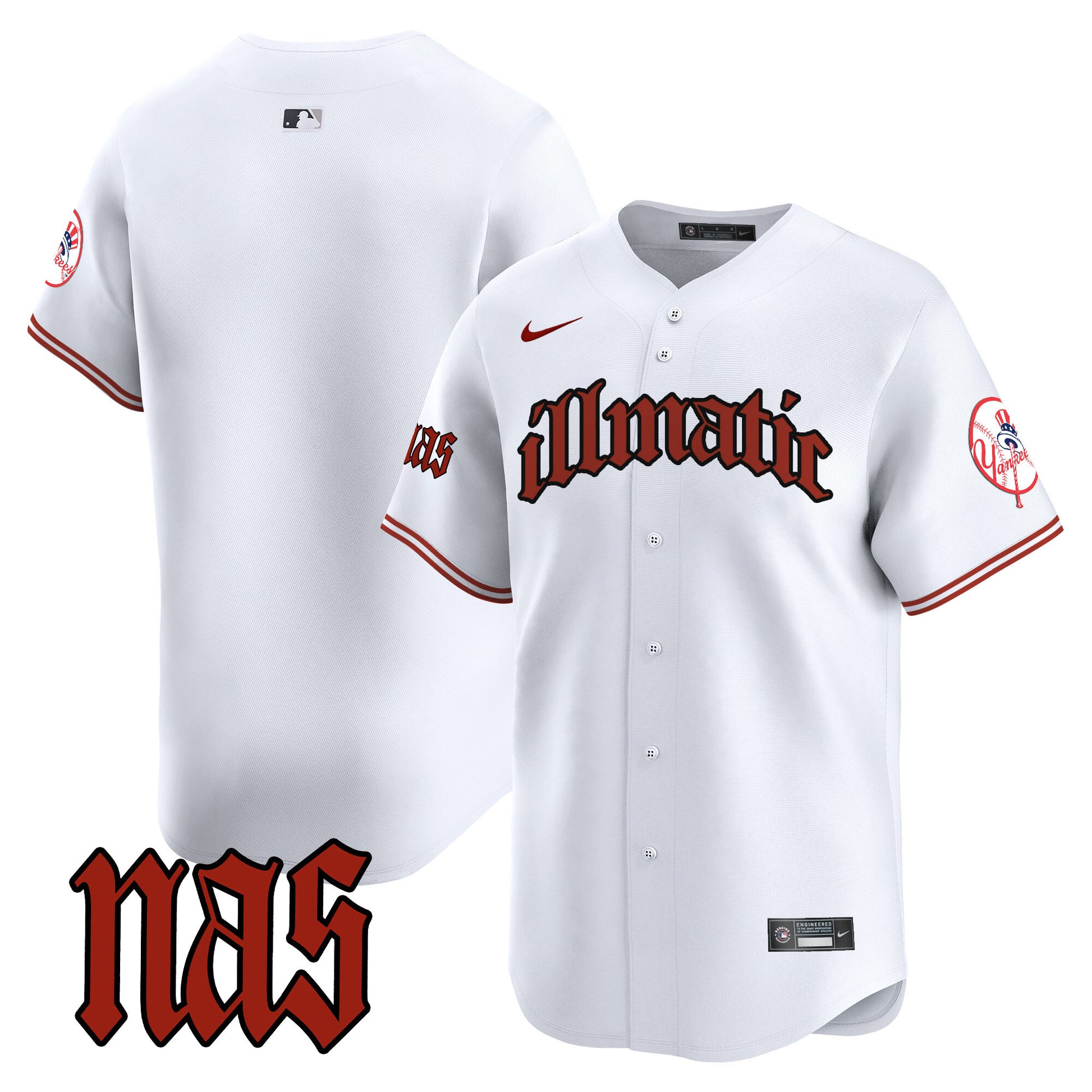 White - Team