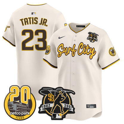 Cream - Fernando Tatis Jr.