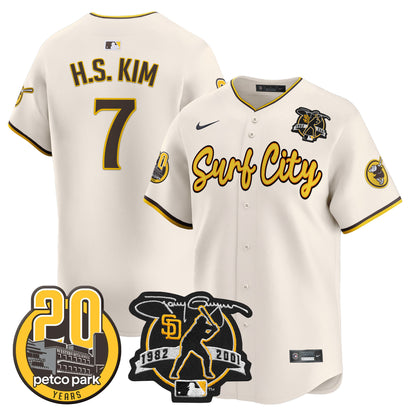 Cream - Ha-Seong Kim