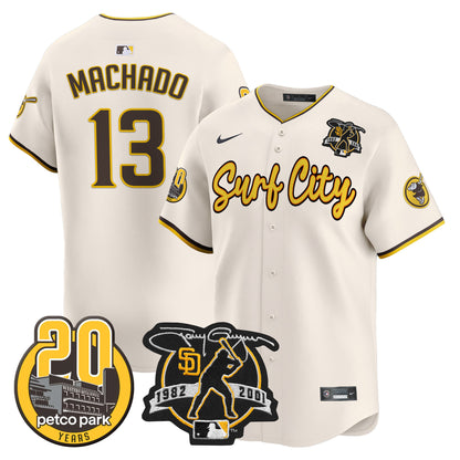 Cream - Manny Machado