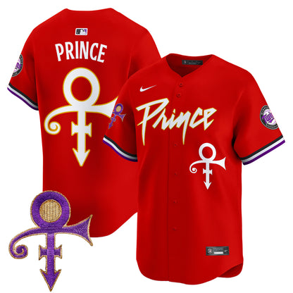 Red - Prince