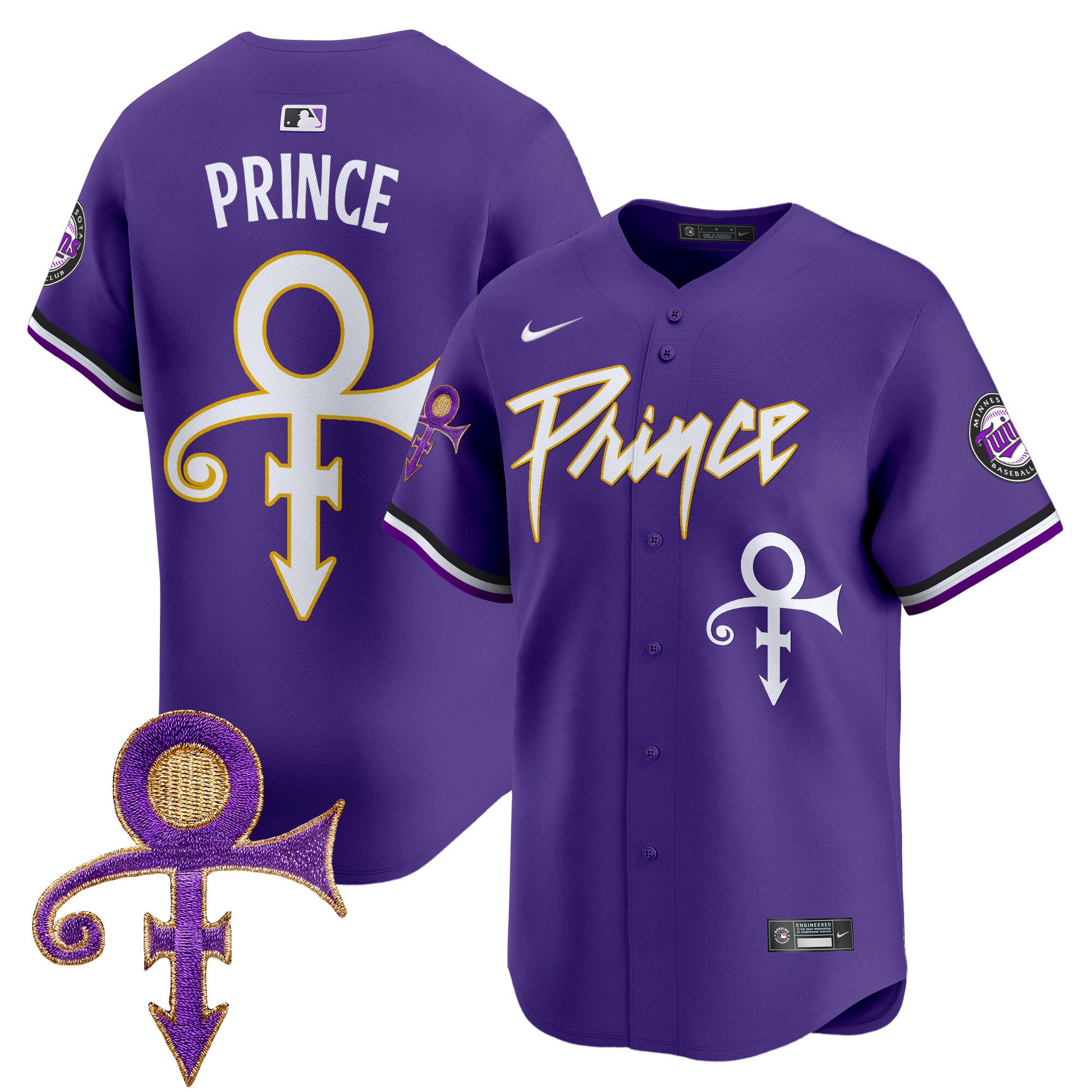 Purple - Prince