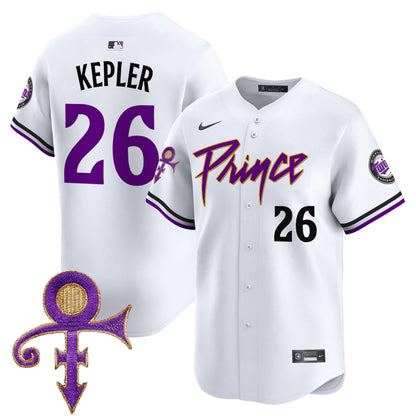 White - Max Kepler