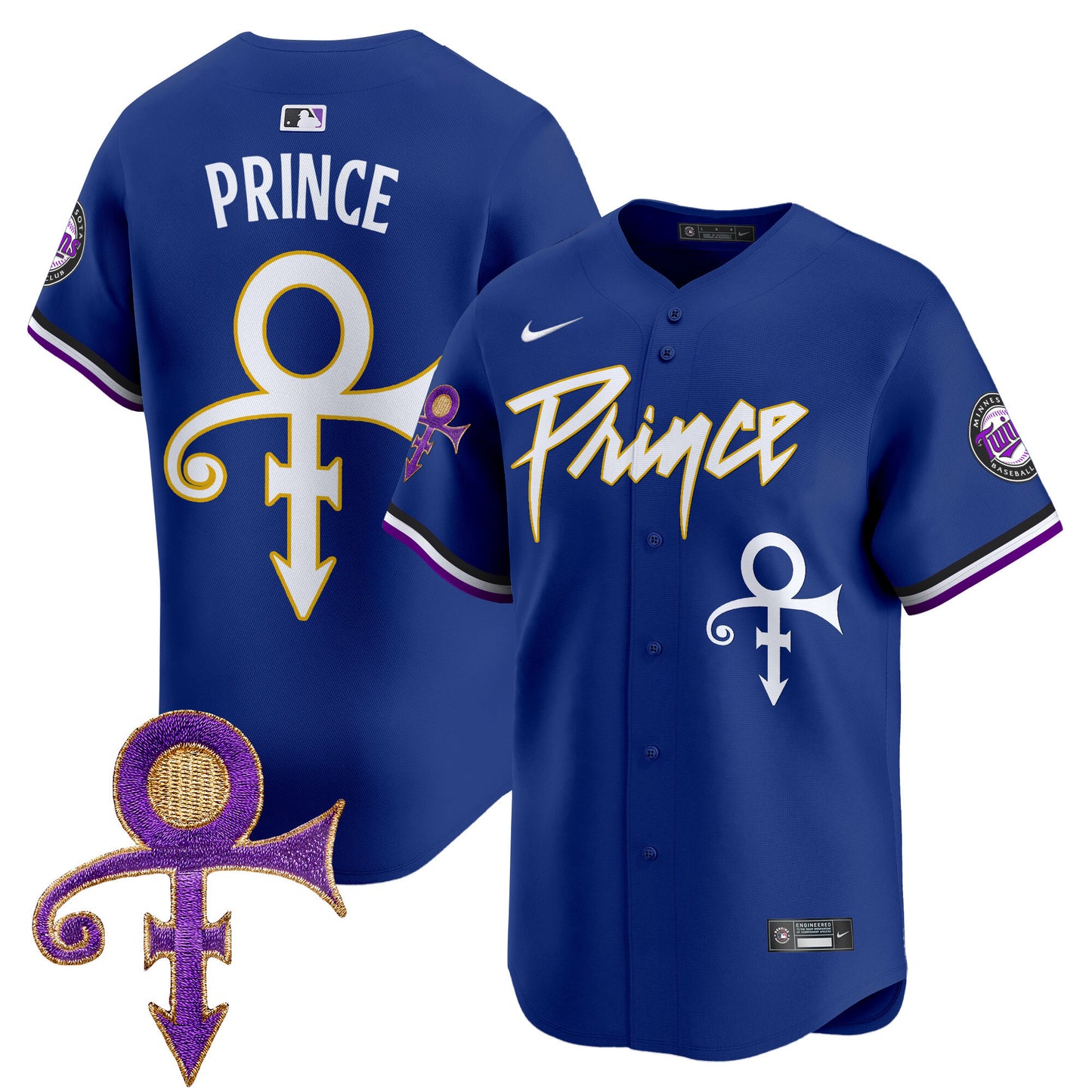 Royal - Prince