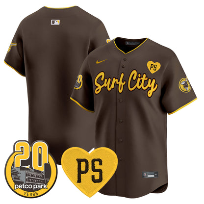 Brown - Team