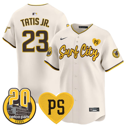 Cream - Fernando Tatis Jr.