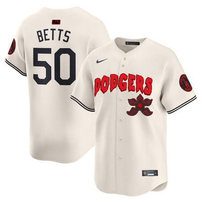 Cream - Mookie Betts