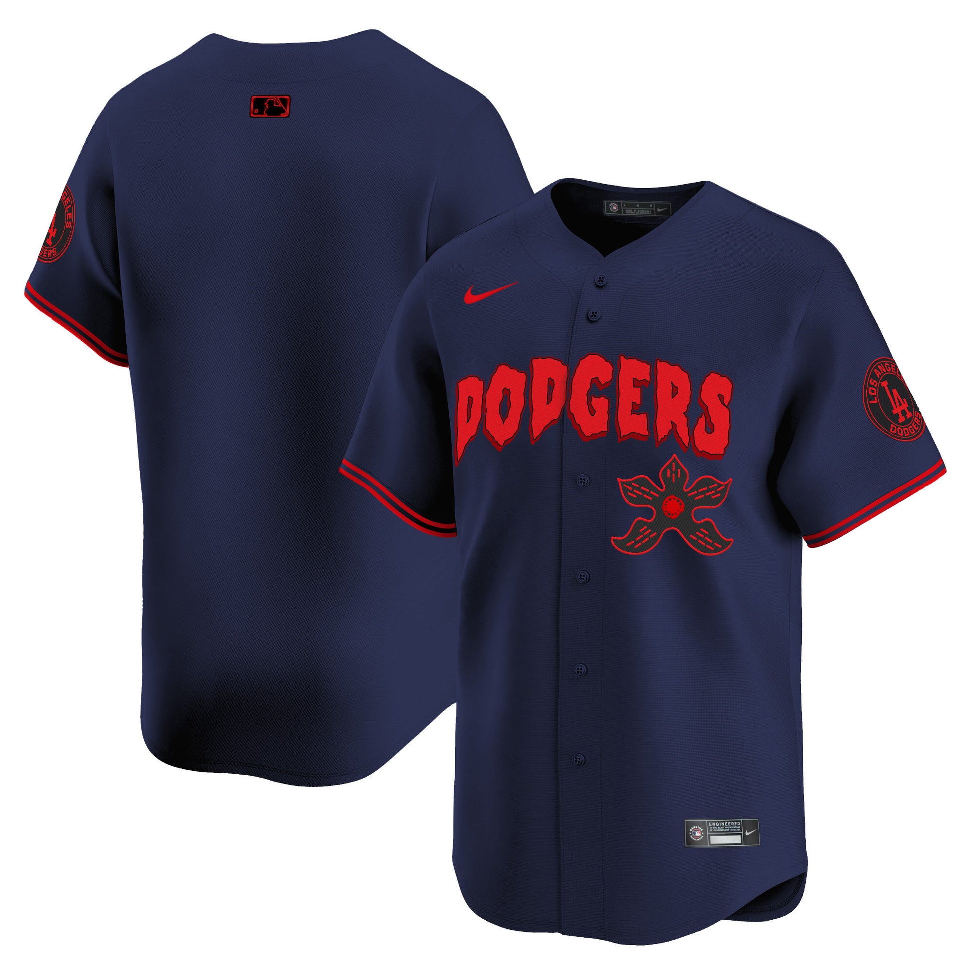 Navy - Team