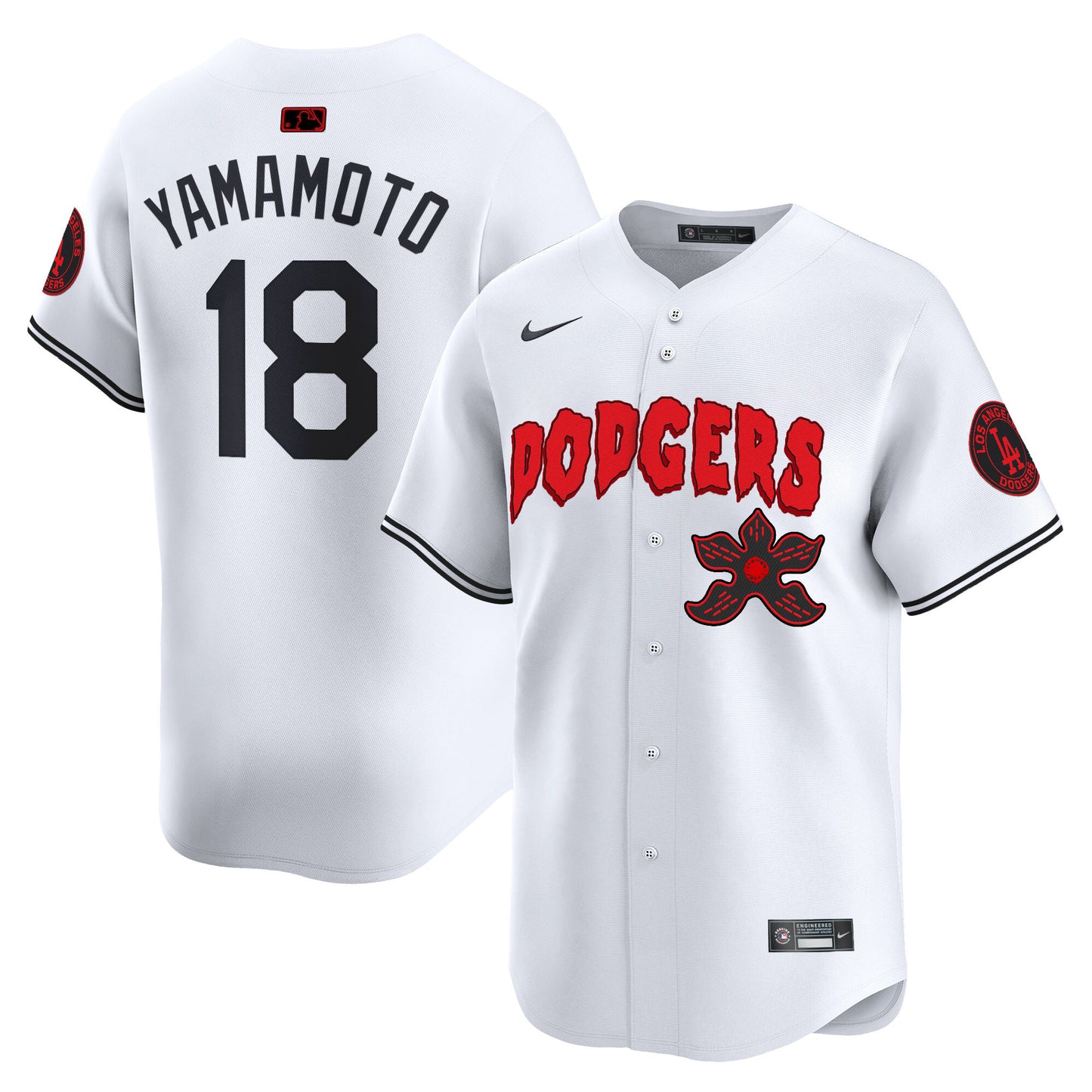 White - Yamamoto