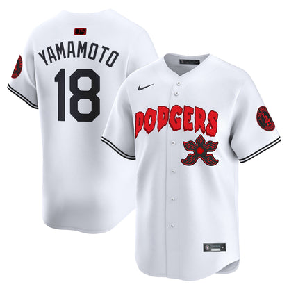 White - Yamamoto