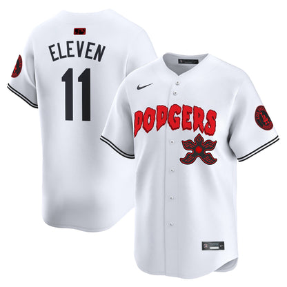 White - Eleven