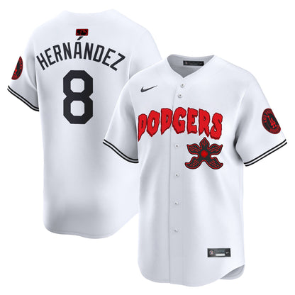 White - Kike Hernandez