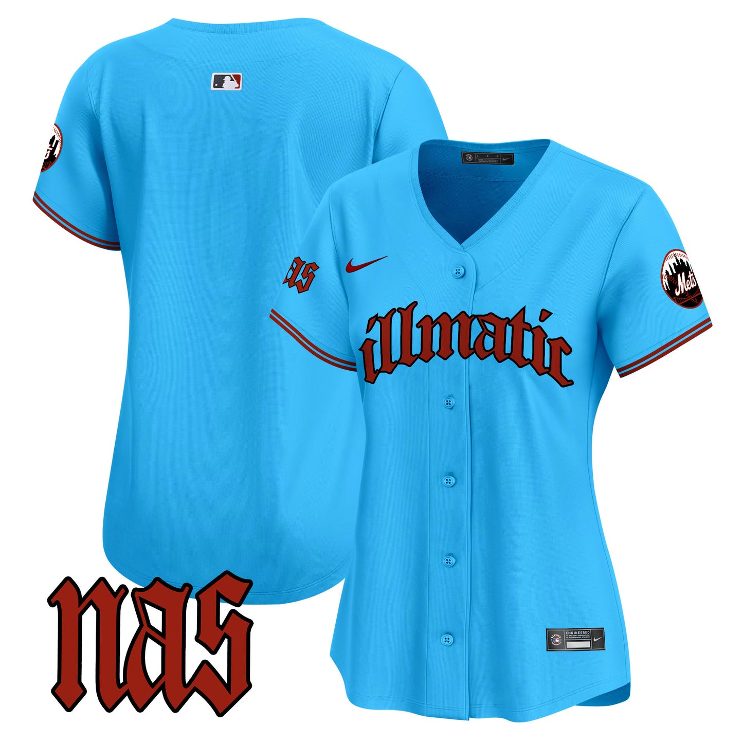 Light Blue - Team