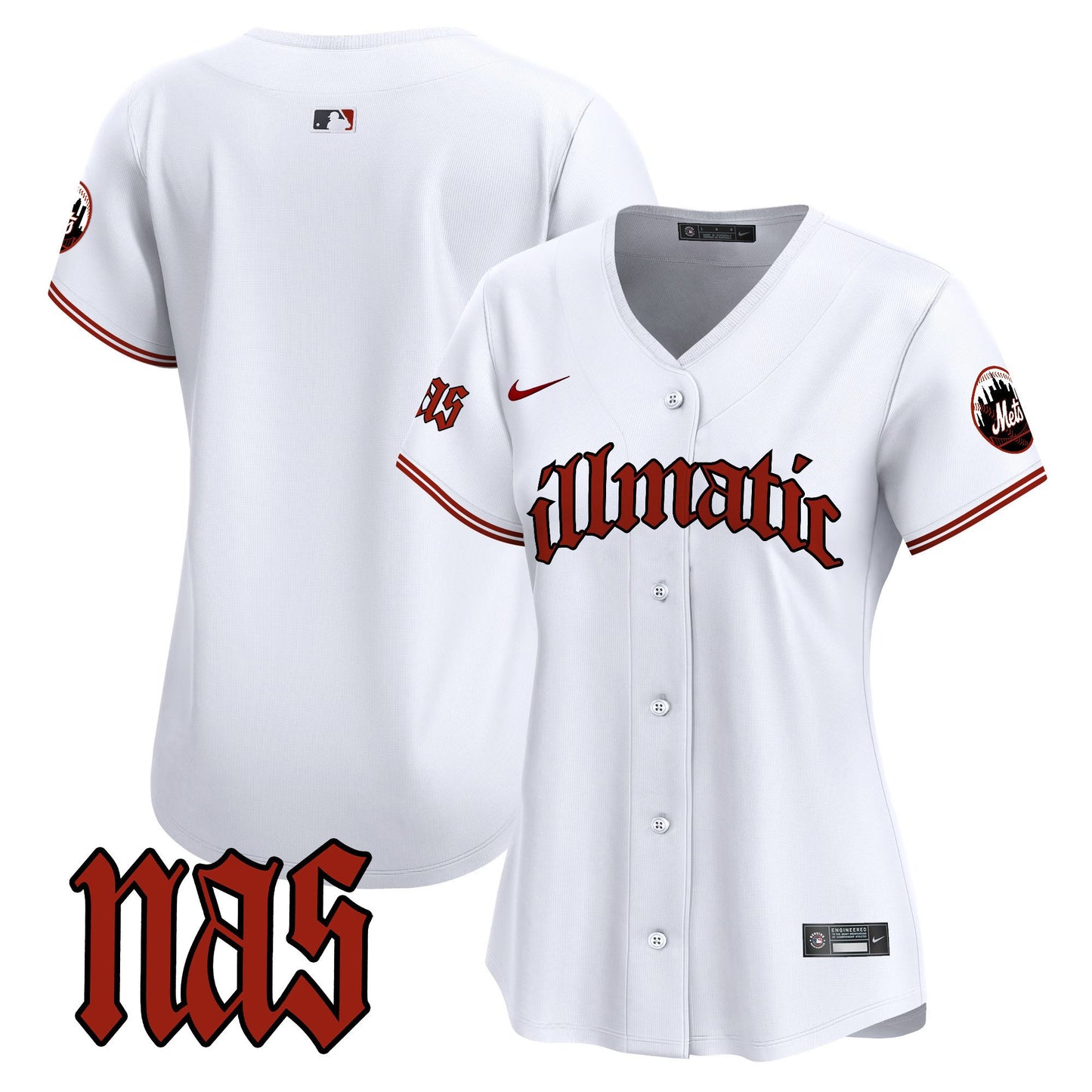 White - Team