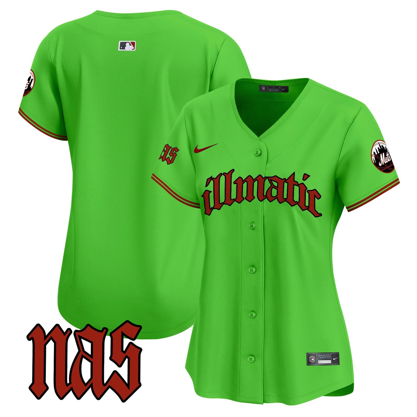 Green - Team