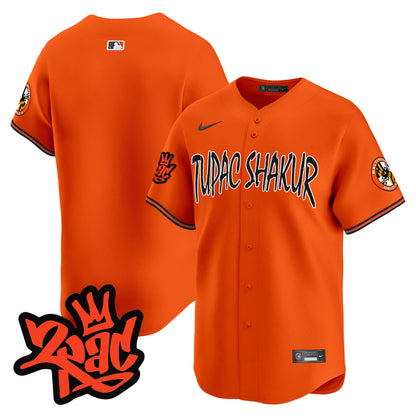 Orange - Team