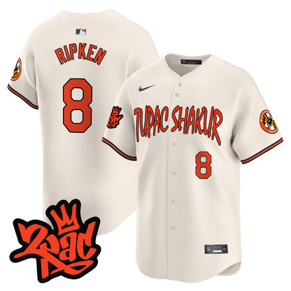Cream - Cal Ripken