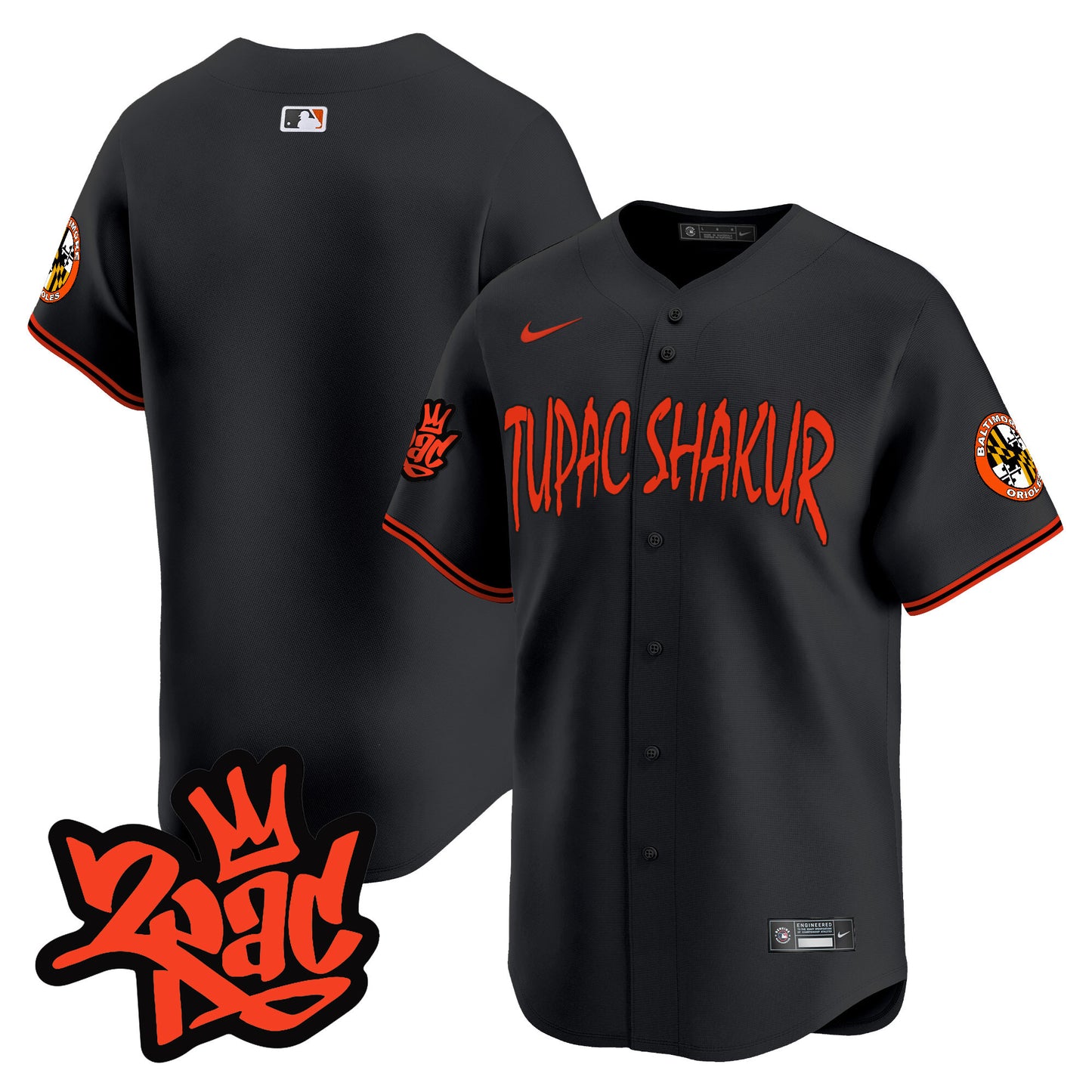 Black - Team