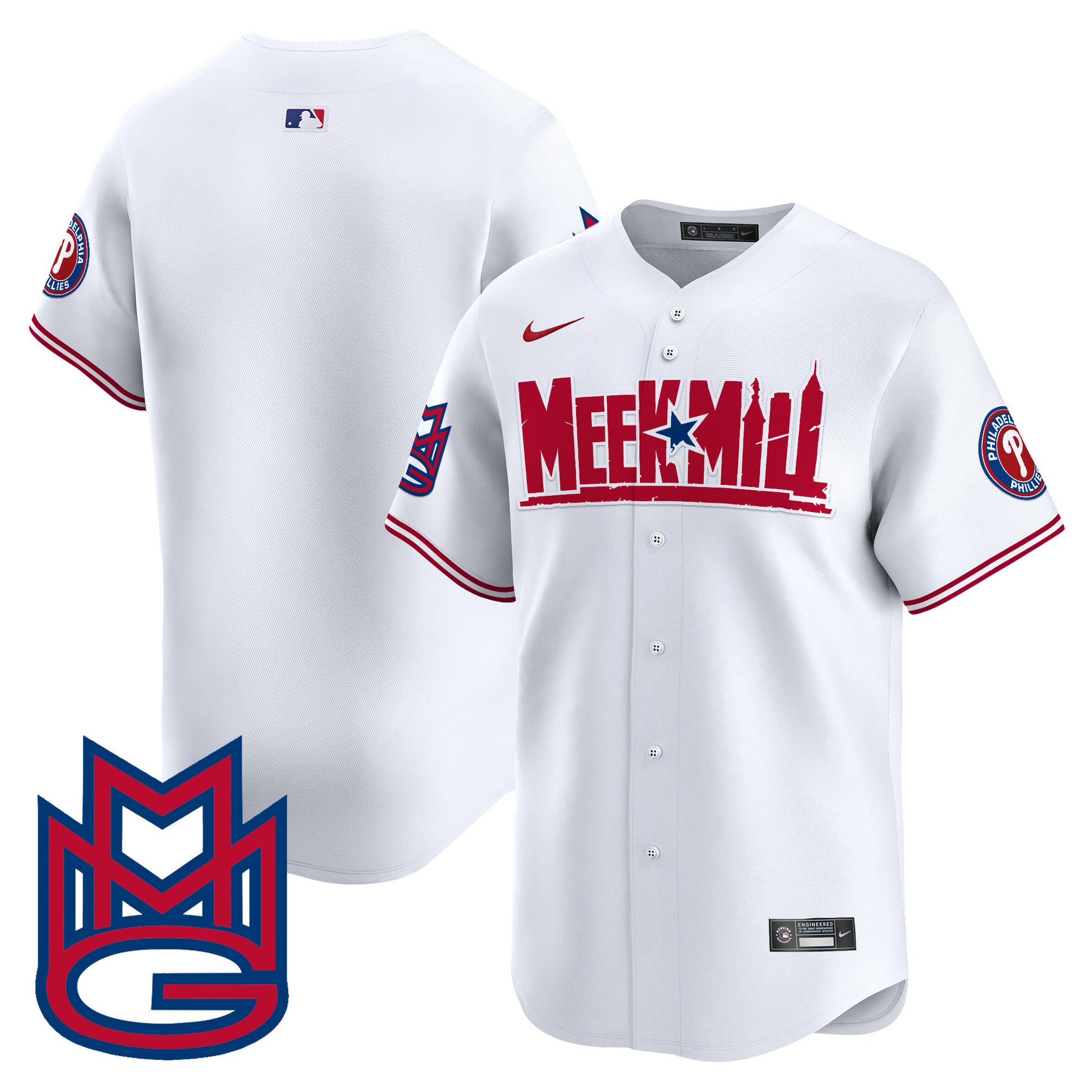 White - Team