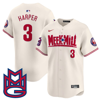 Cream - Bryce Harper