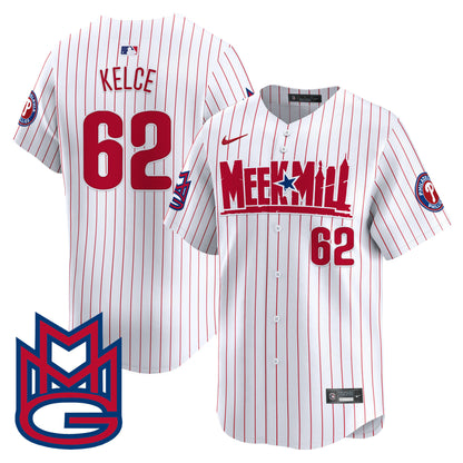 Pinstripe - Jason Kelce