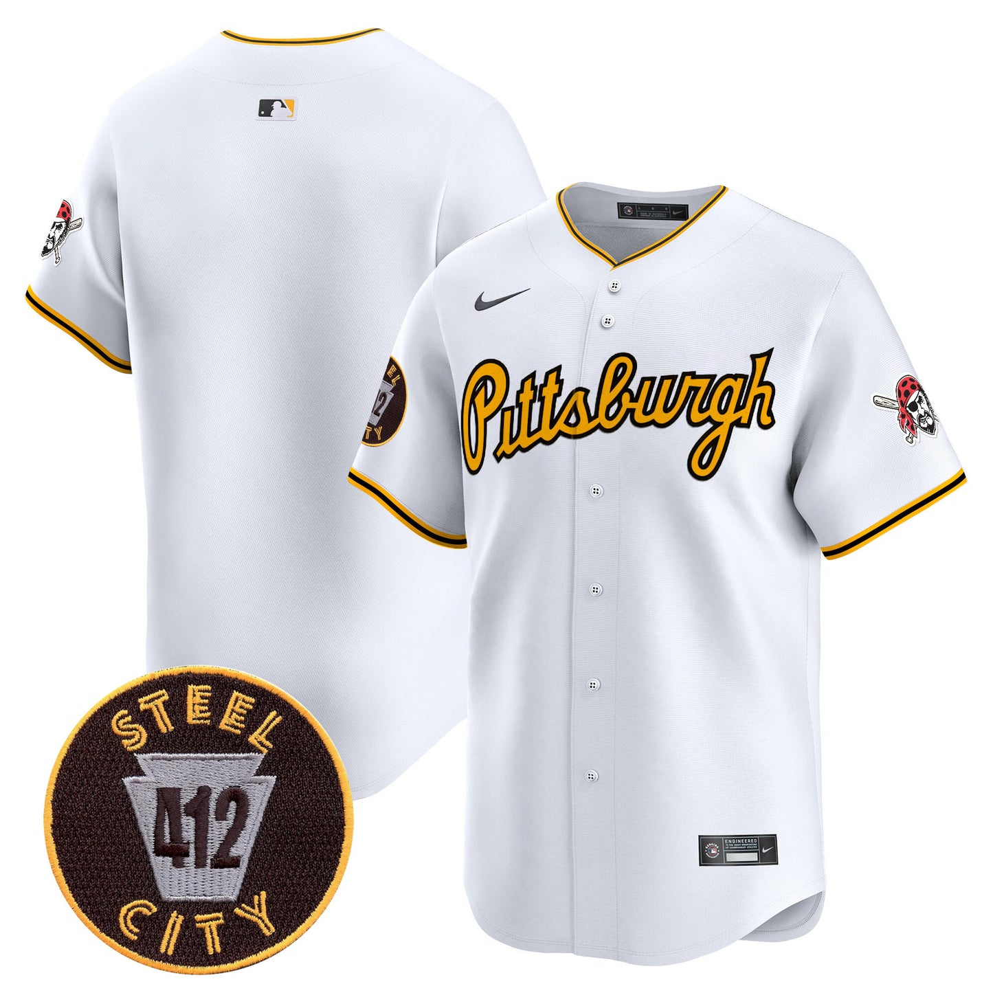 White - Team