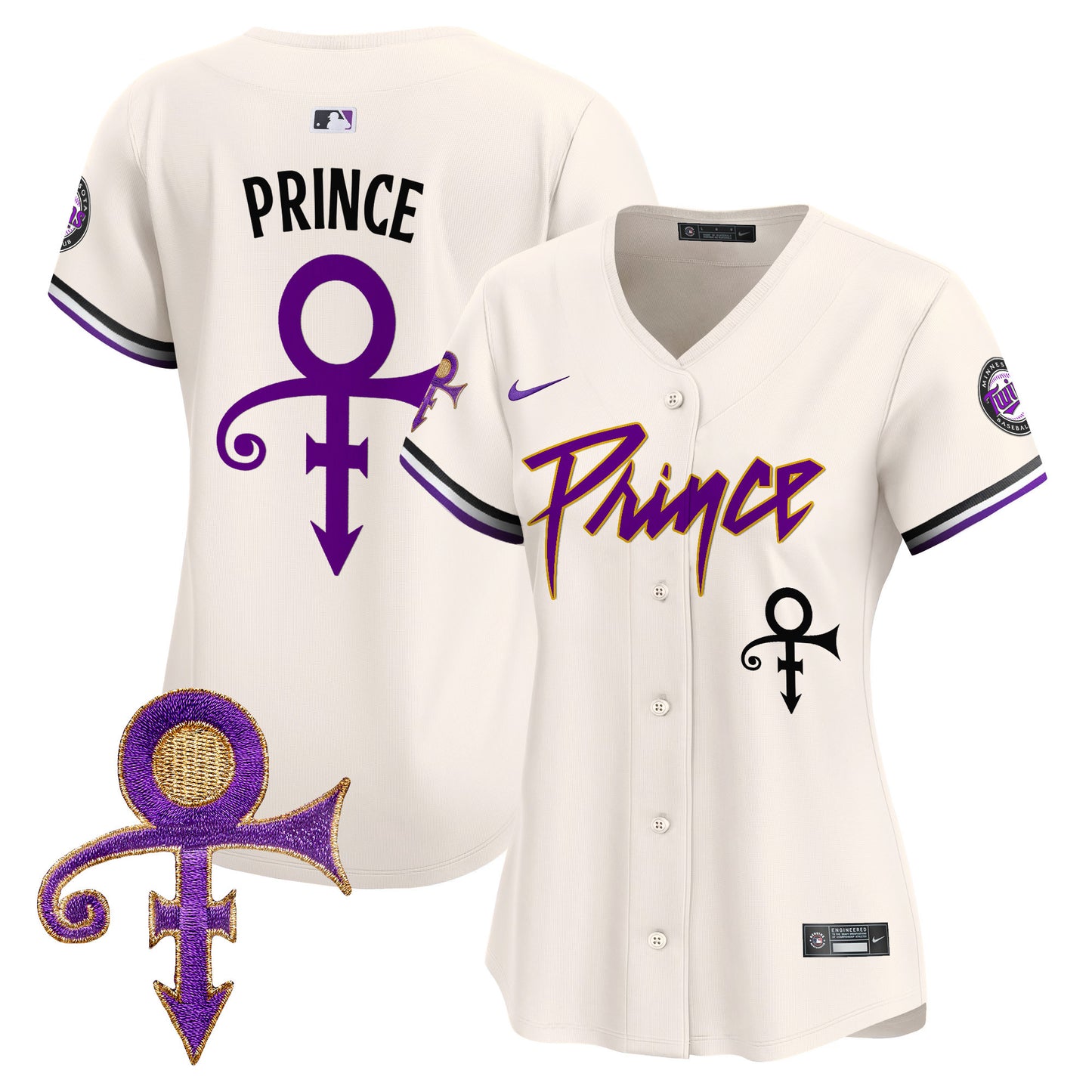 Cream - Prince
