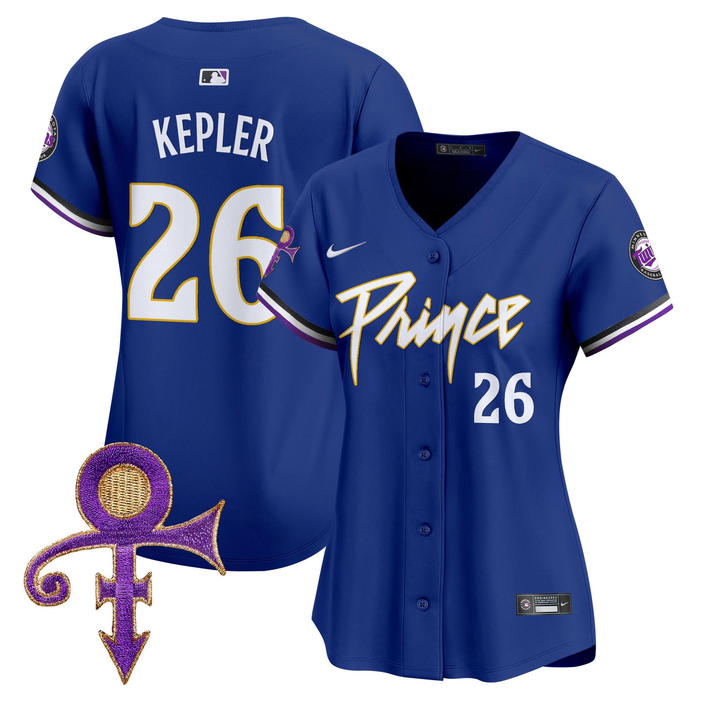 Royal - Max Kepler