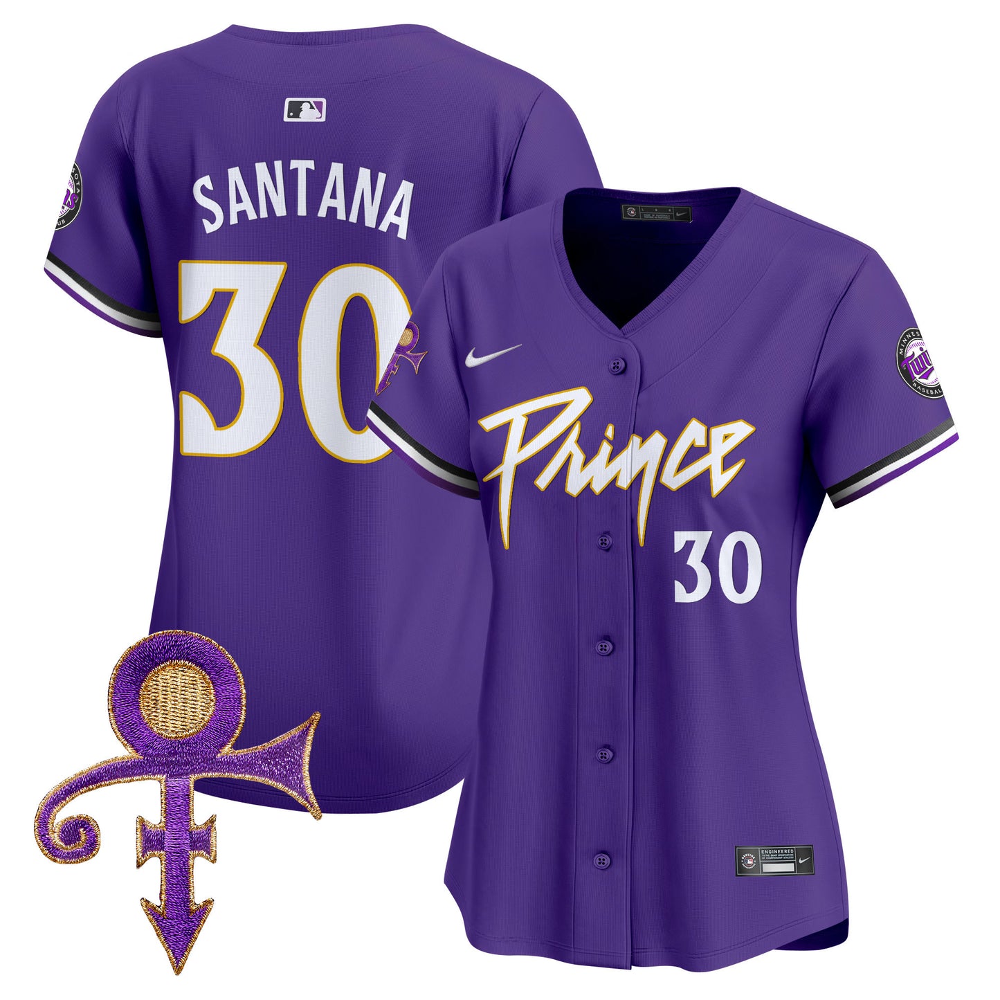 Purple - Carlos Santana