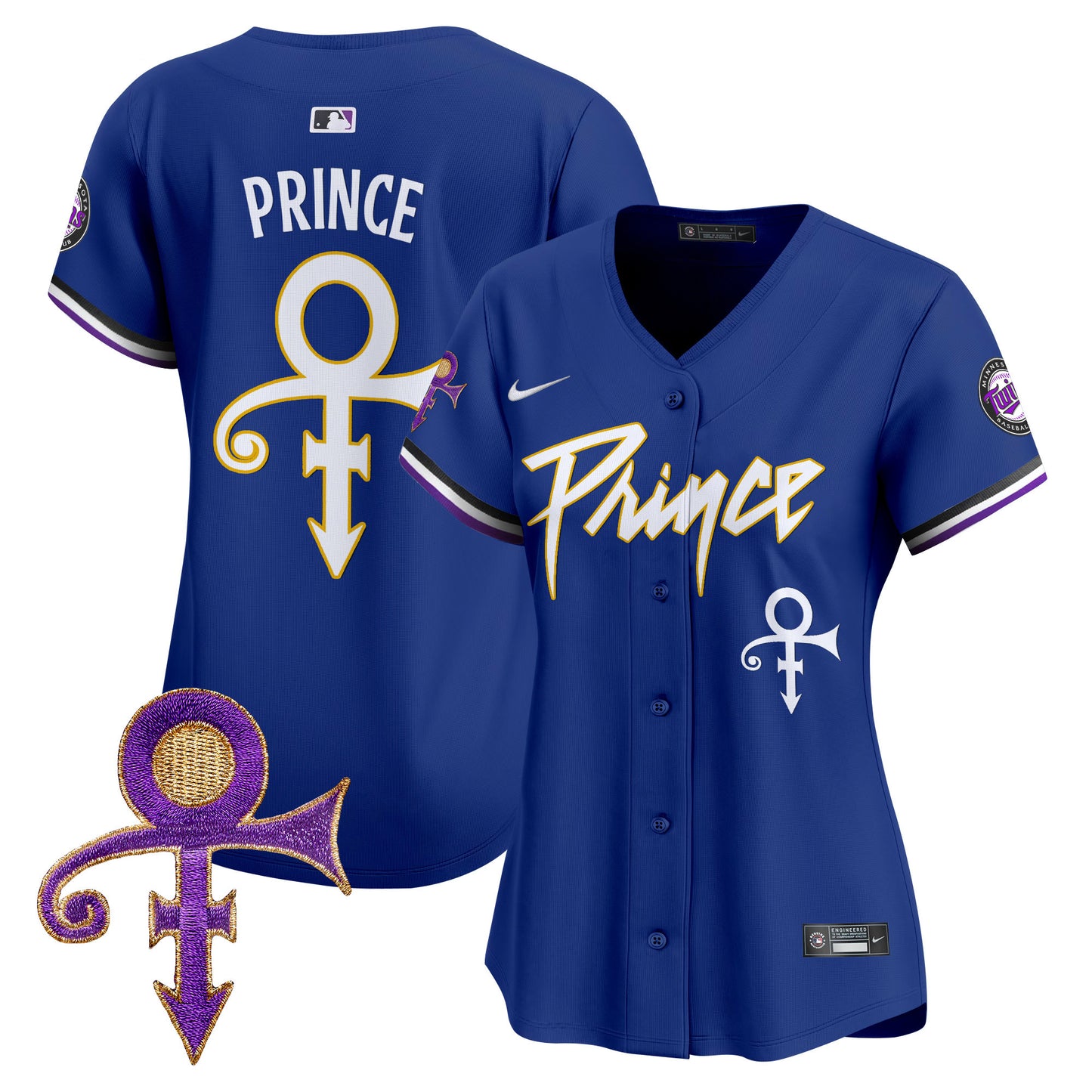 Royal - Prince