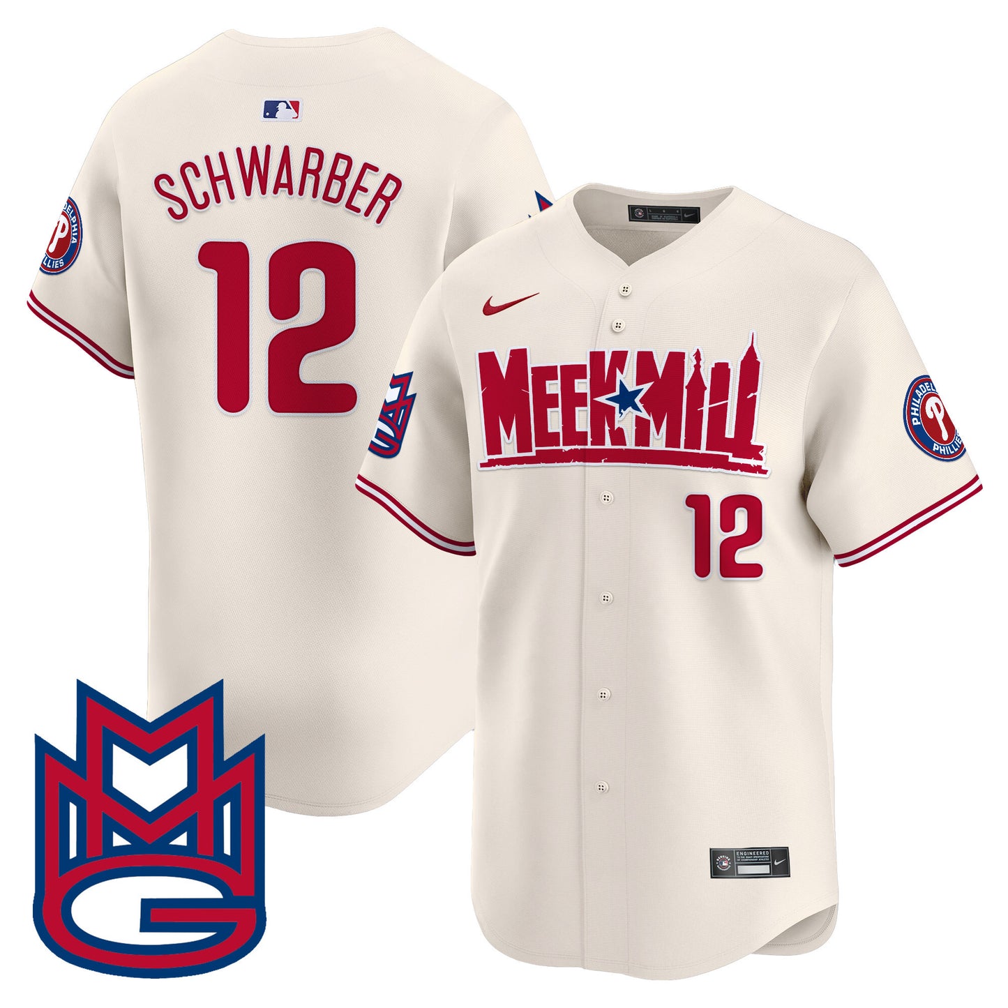 Cream - Kyle Schwarber