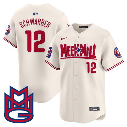 Cream - Kyle Schwarber