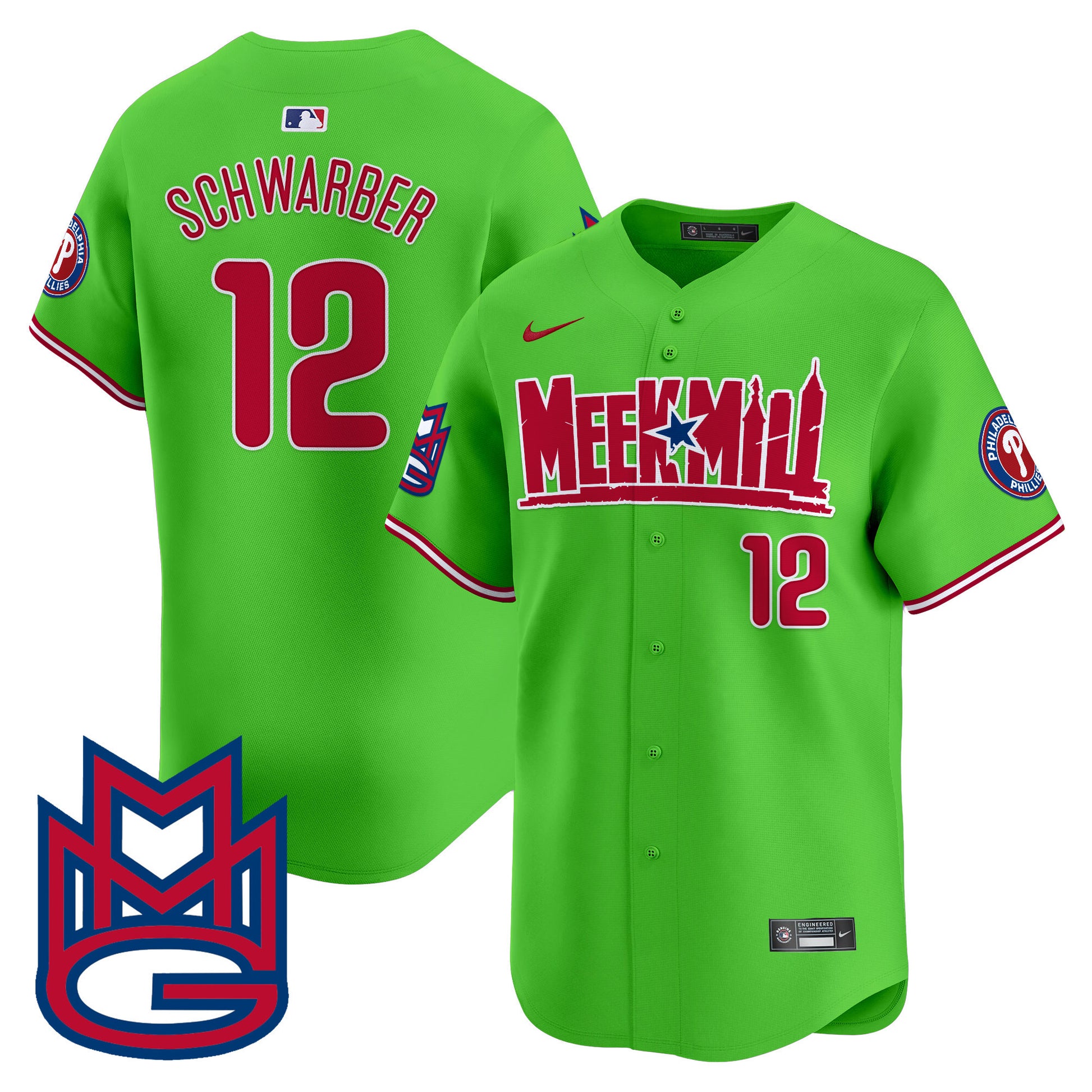 Green - Kyle Schwarber