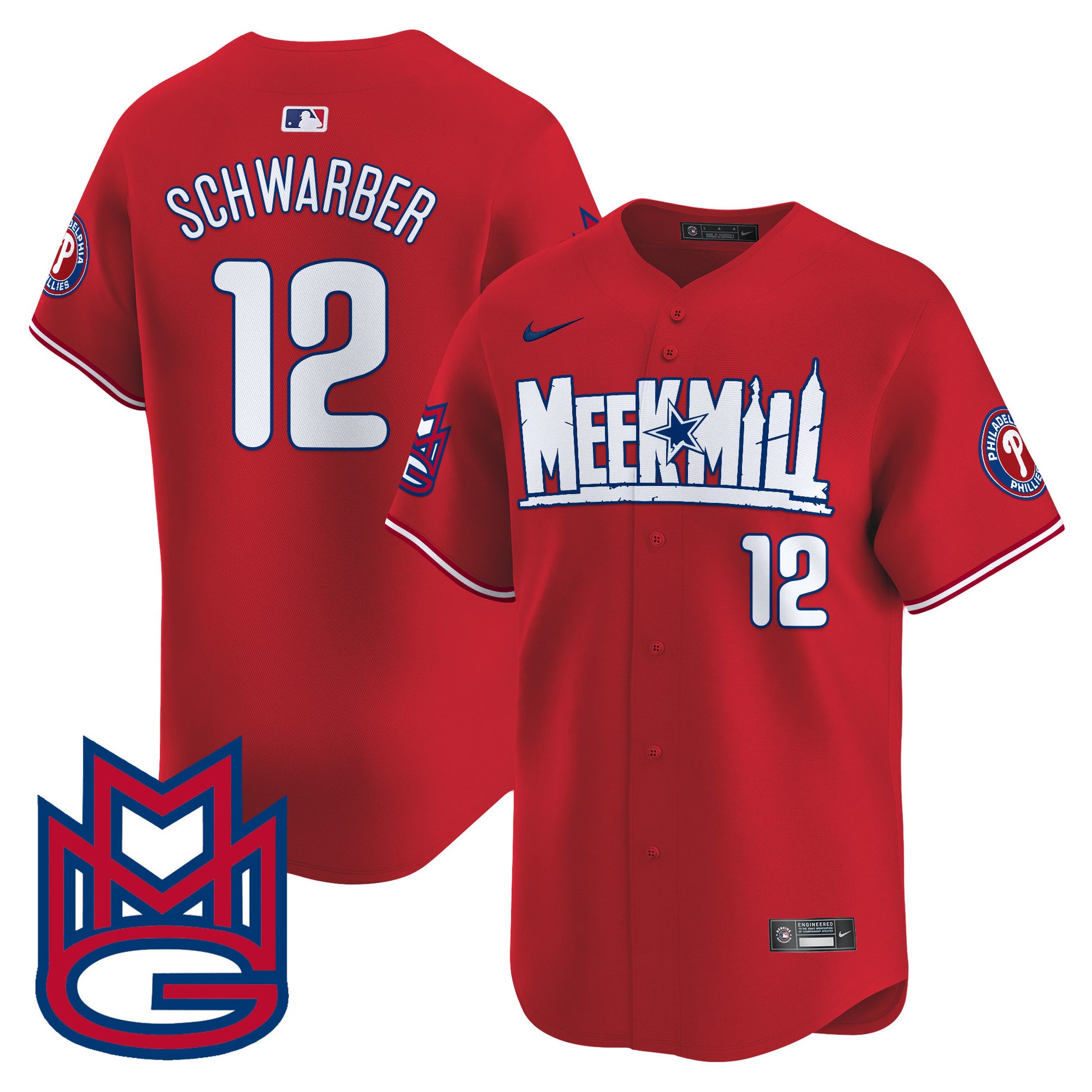 Red - Kyle Schwarber
