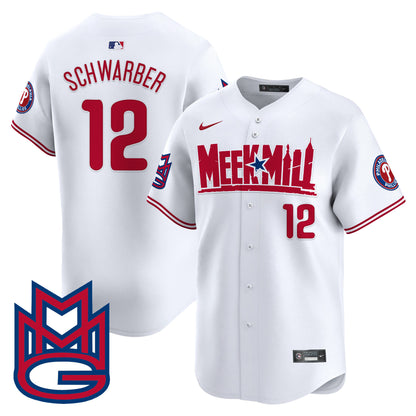 White - Kyle Schwarber