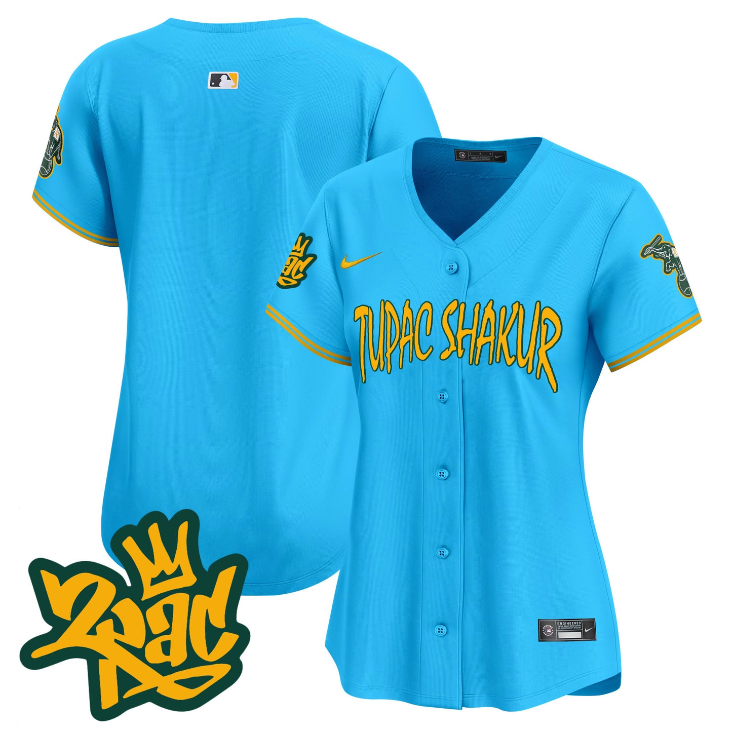 Light Blue - Team
