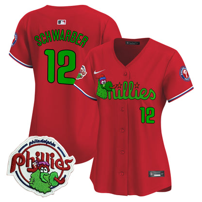 Red - Kyle Schwarber