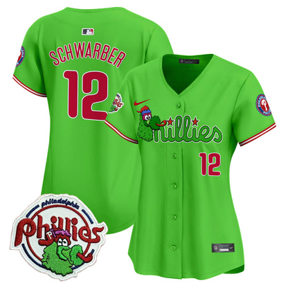 Green - Kyle Schwarber
