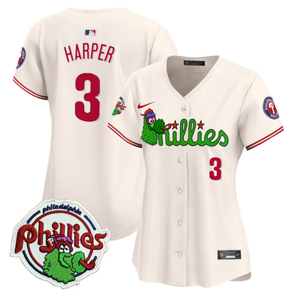 Cream - Bryce Harper